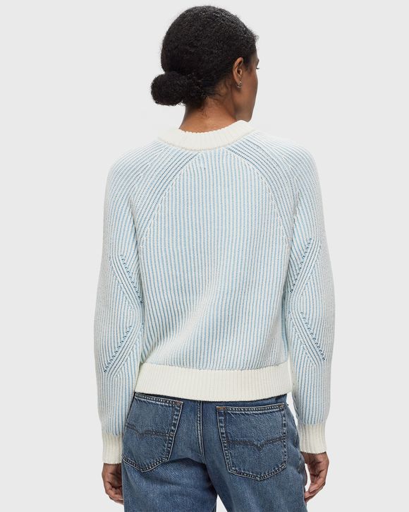 ENCAROLINE LS KNIT 5190