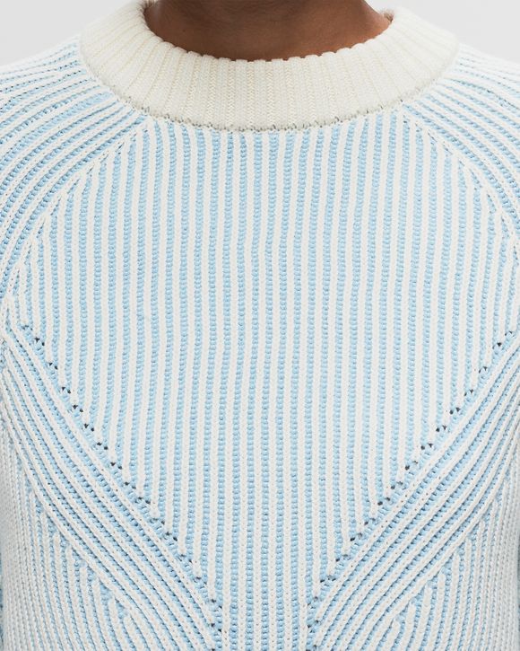 ENCAROLINE LS KNIT 5190