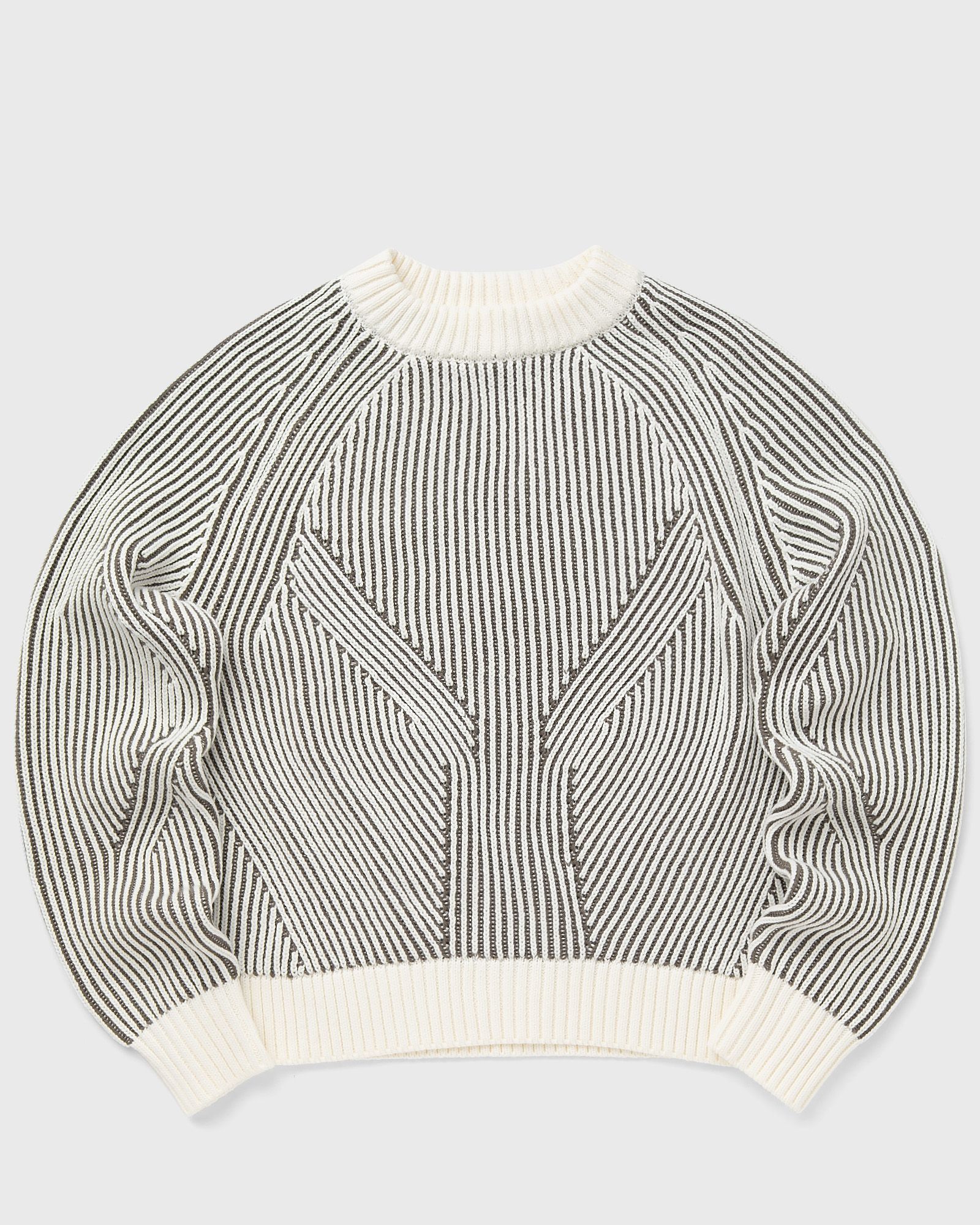 ENCAROLINE LS KNIT 5190