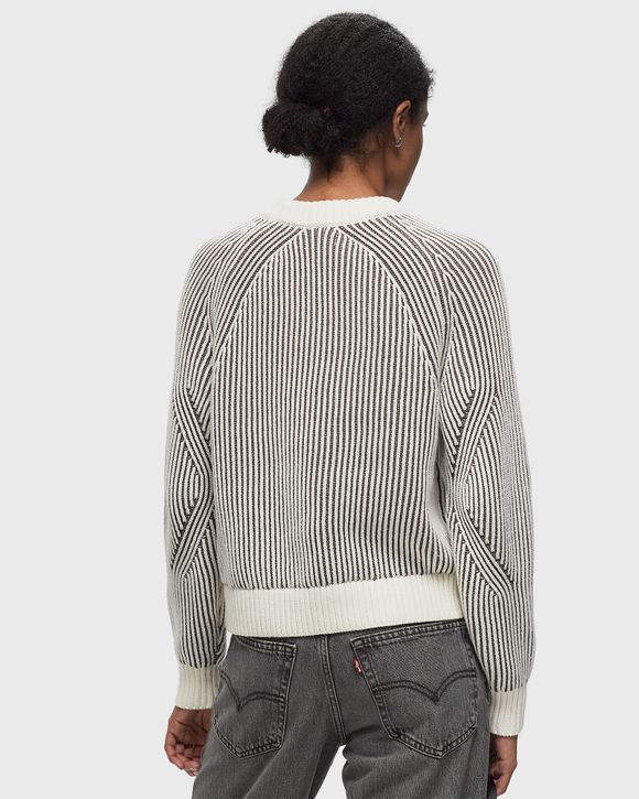 ENCAROLINE LS KNIT 5190
