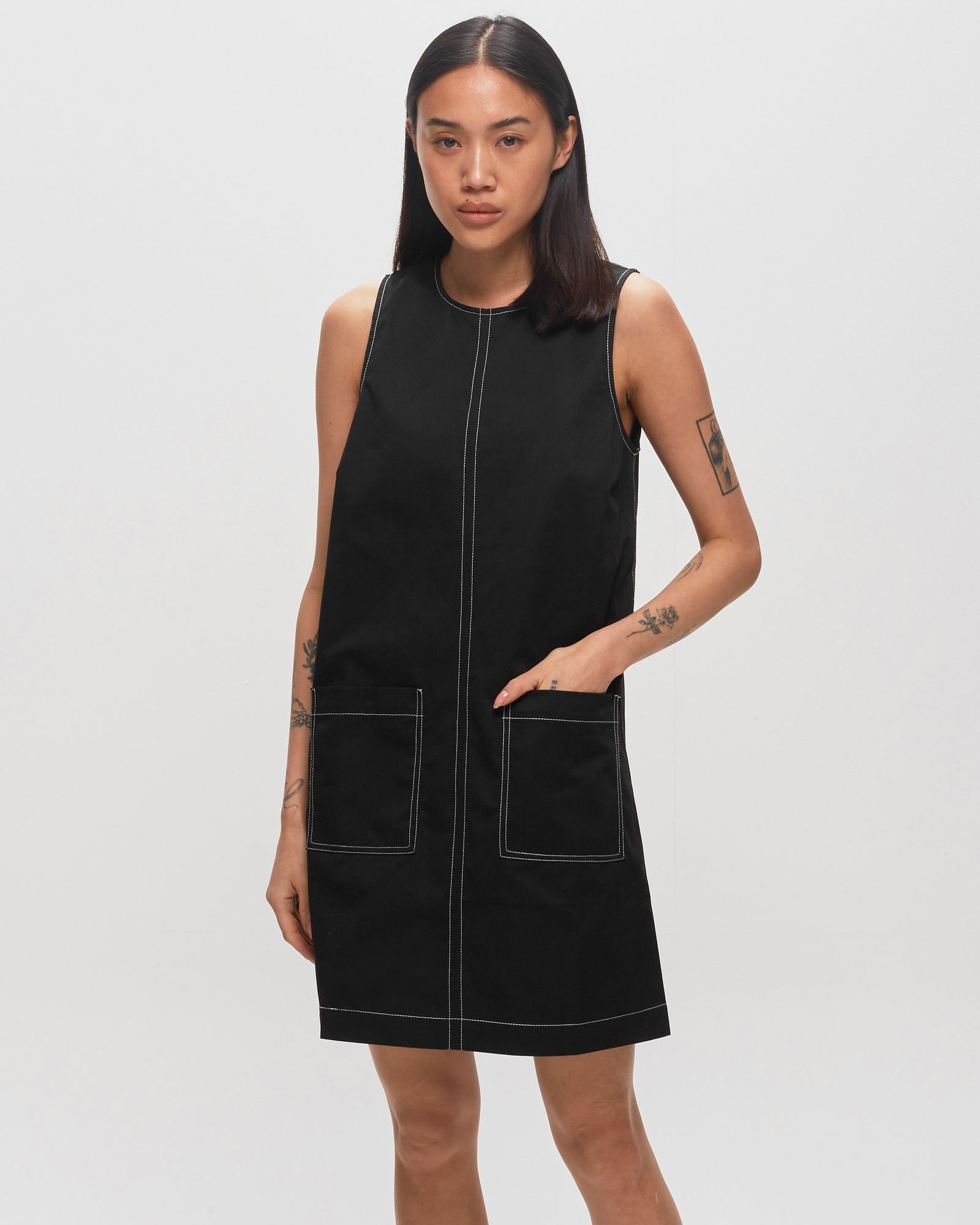 ENTHEA SL DRESS 6948