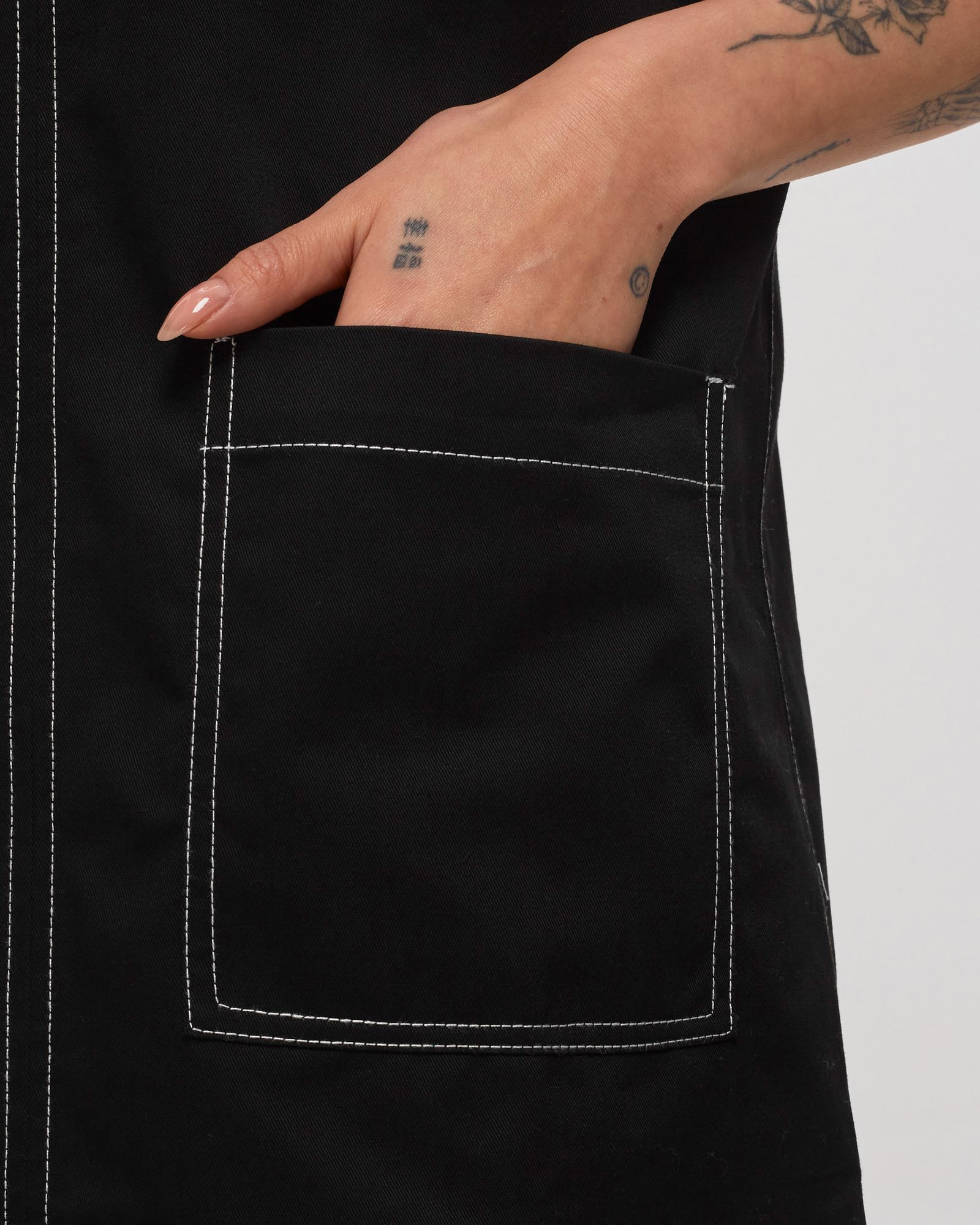 ENTHEA SL DRESS 6948