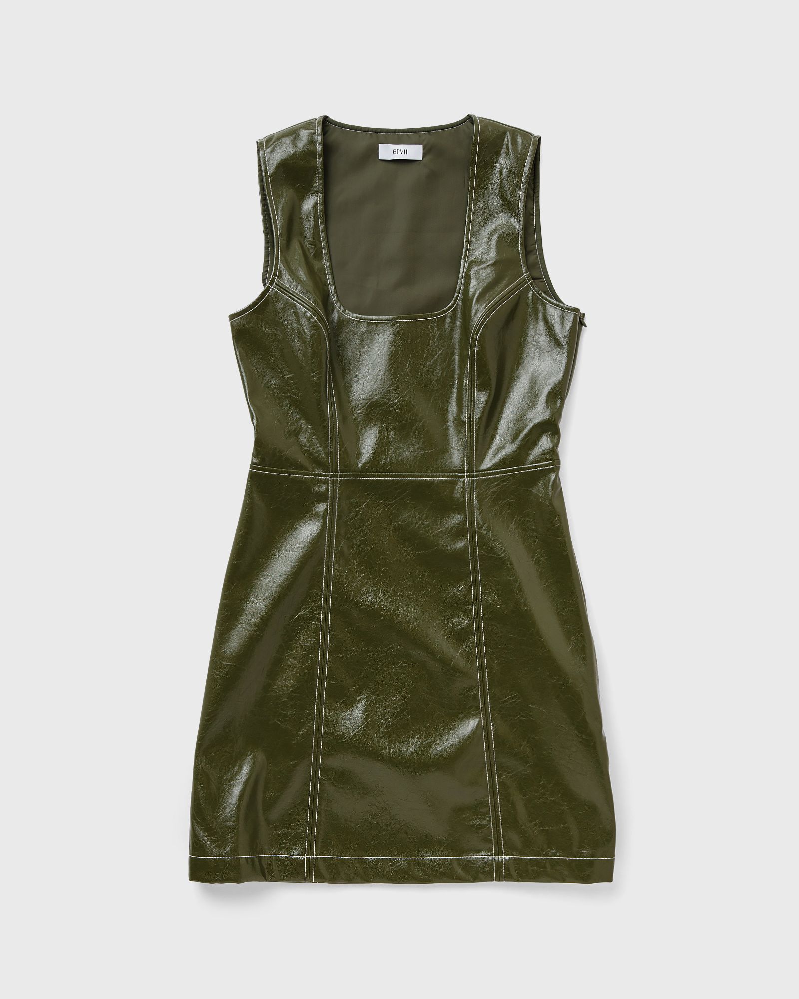 ENASTRID SL DRESS 6949