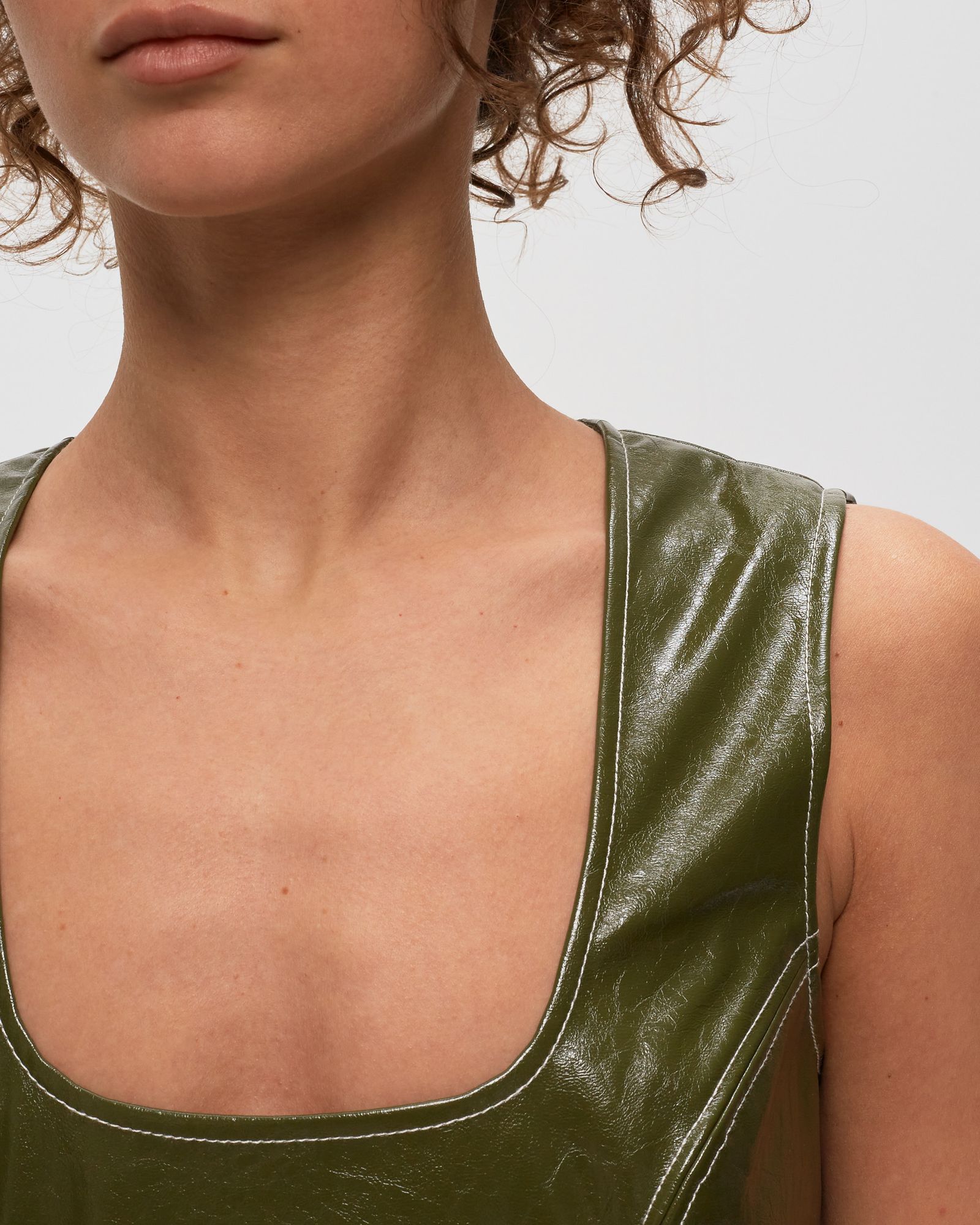 ENASTRID SL DRESS 6949