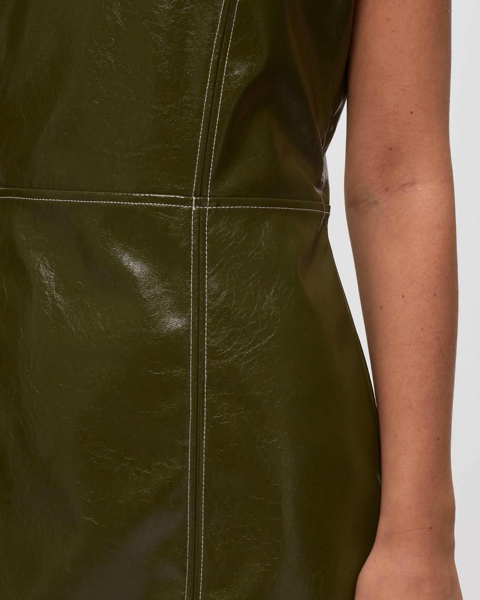 ENASTRID SL DRESS 6949