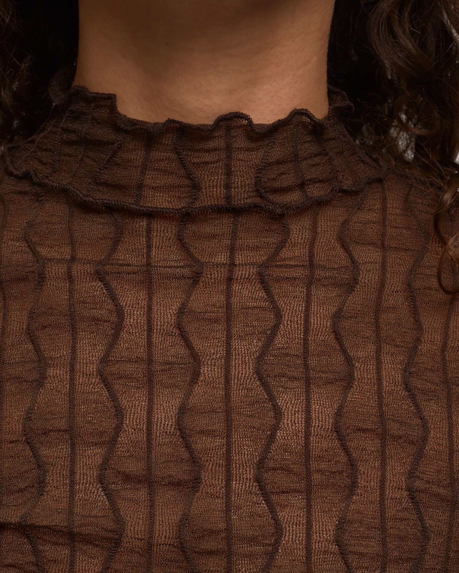 ENSOFIE LS T-N TEE 6958