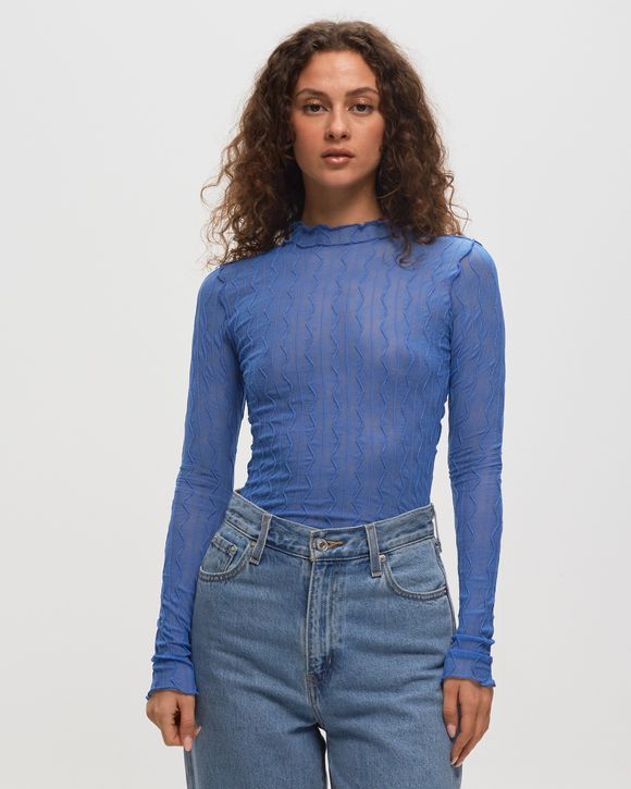 ENSOFIE LS T-N TEE 6958