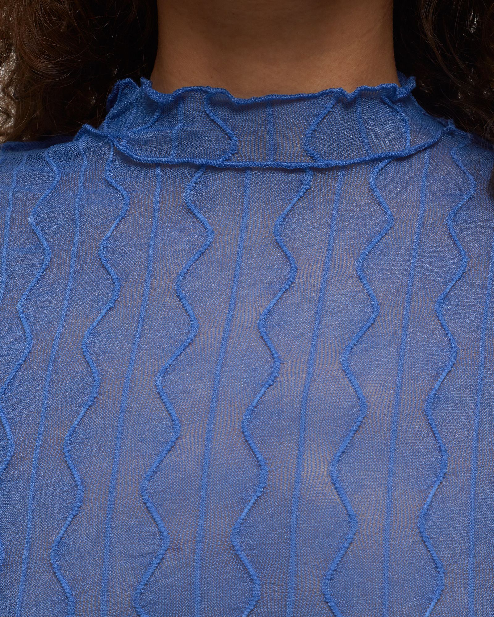 ENSOFIE LS T-N TEE 6958