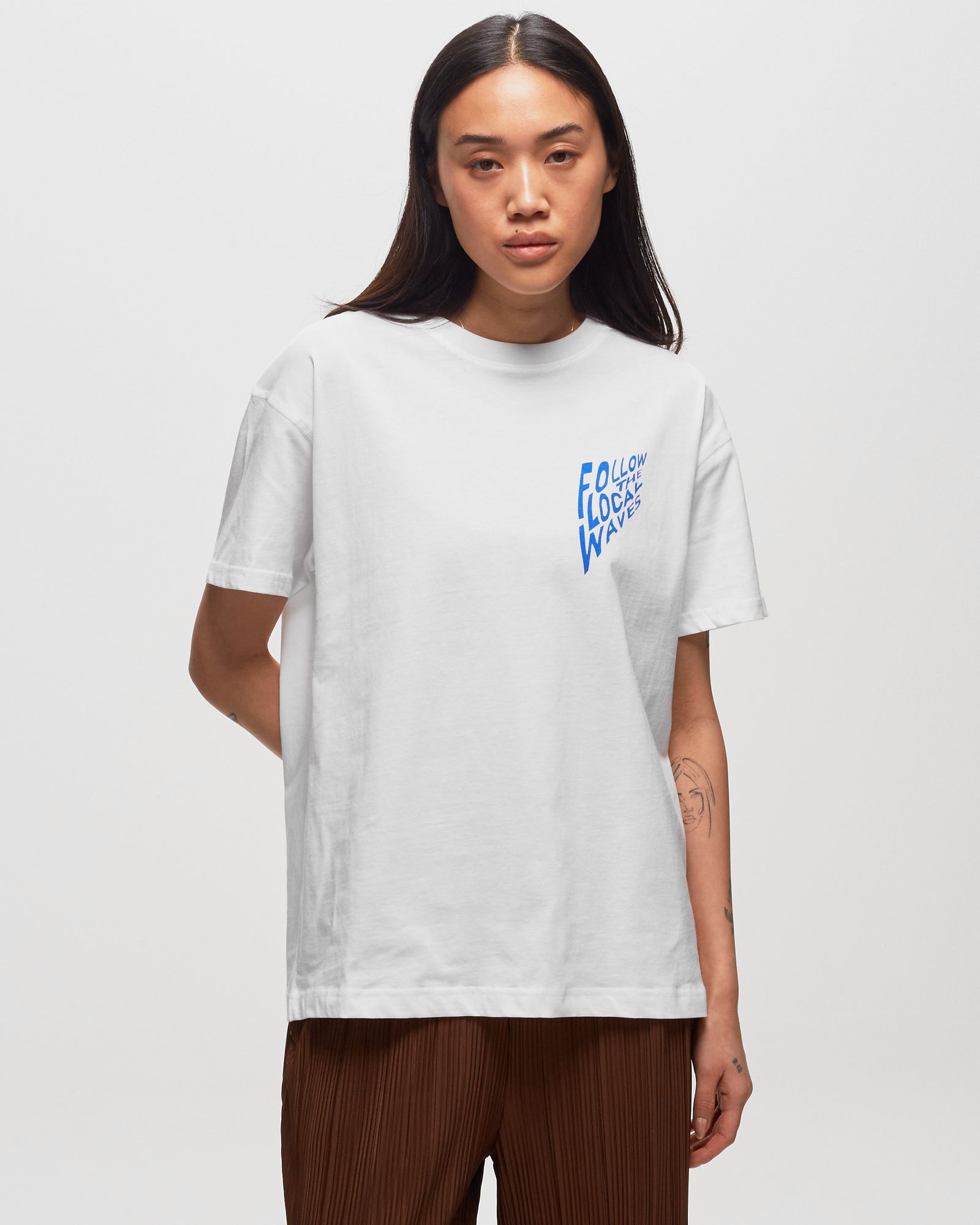 ENKULLA SS TEE MP 5310