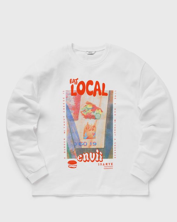 ENNIEBUHR LS TEE PRINT 5302
