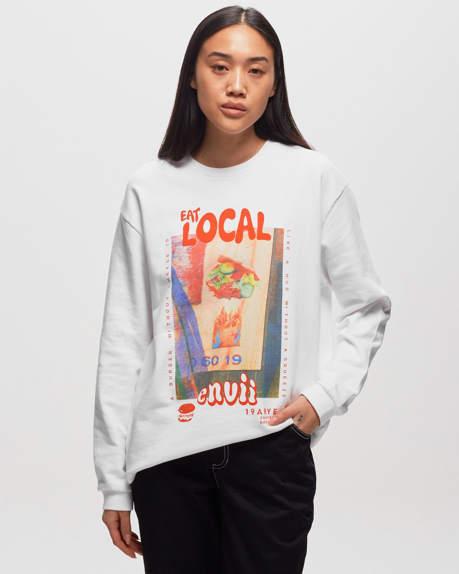 ENNIEBUHR LS TEE PRINT 5302