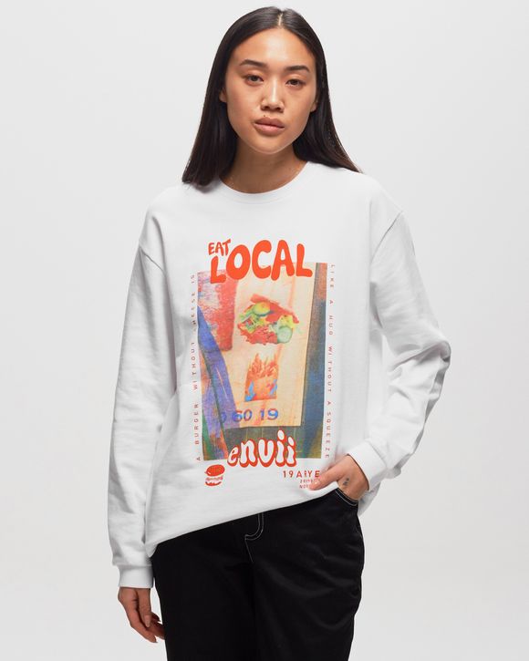ENNIEBUHR LS TEE PRINT 5302