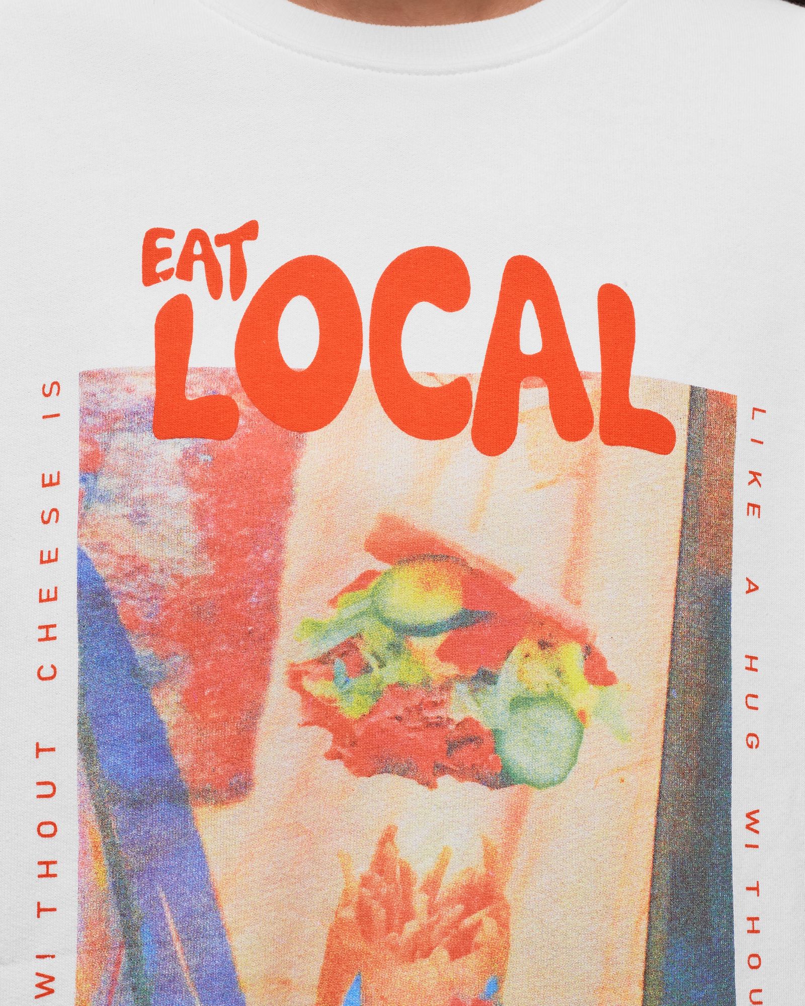 ENNIEBUHR LS TEE PRINT 5302