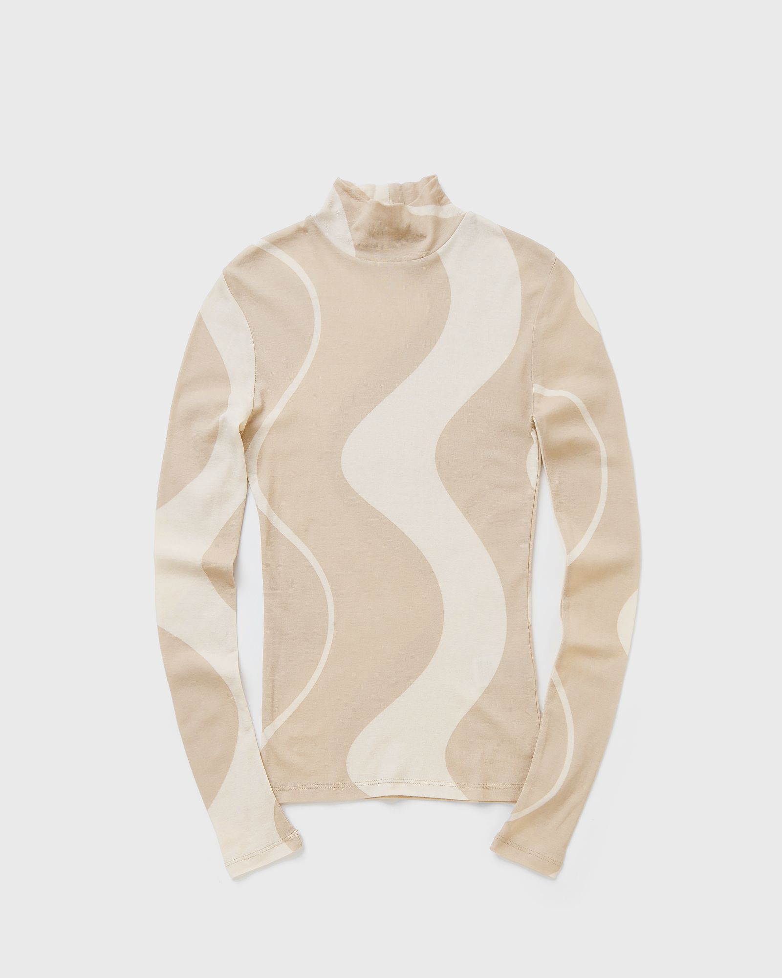 ENVELDA LS H-N TEE 5328