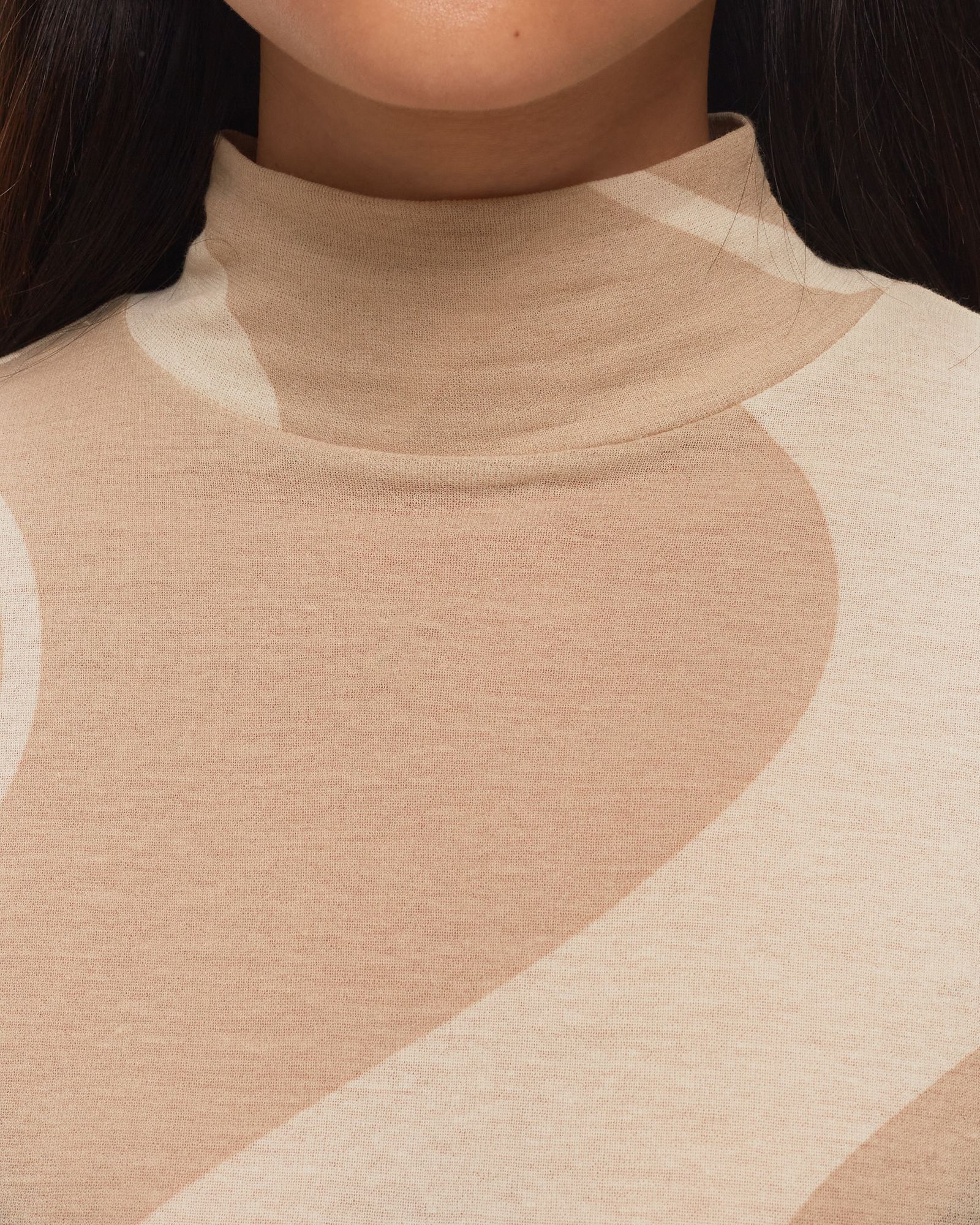 ENVELDA LS H-N TEE 5328