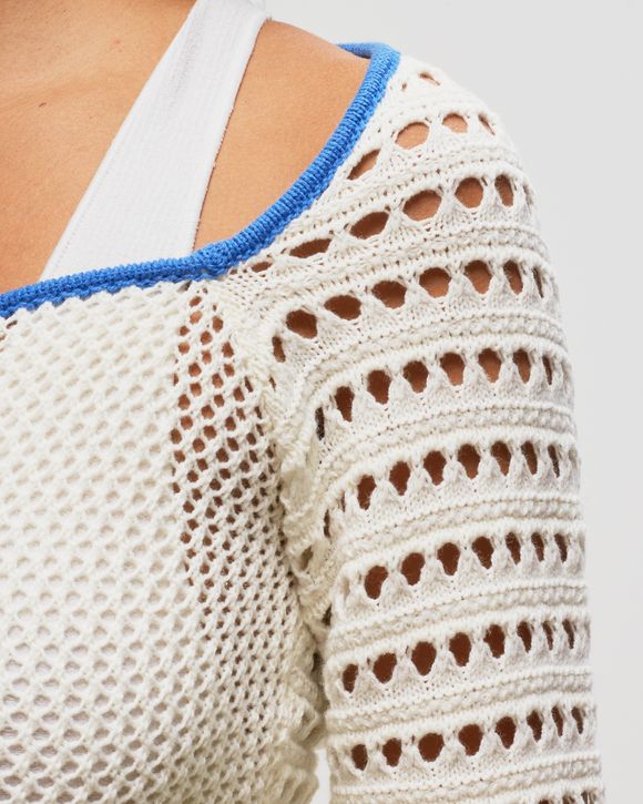 ENMELON LS KNIT 6980