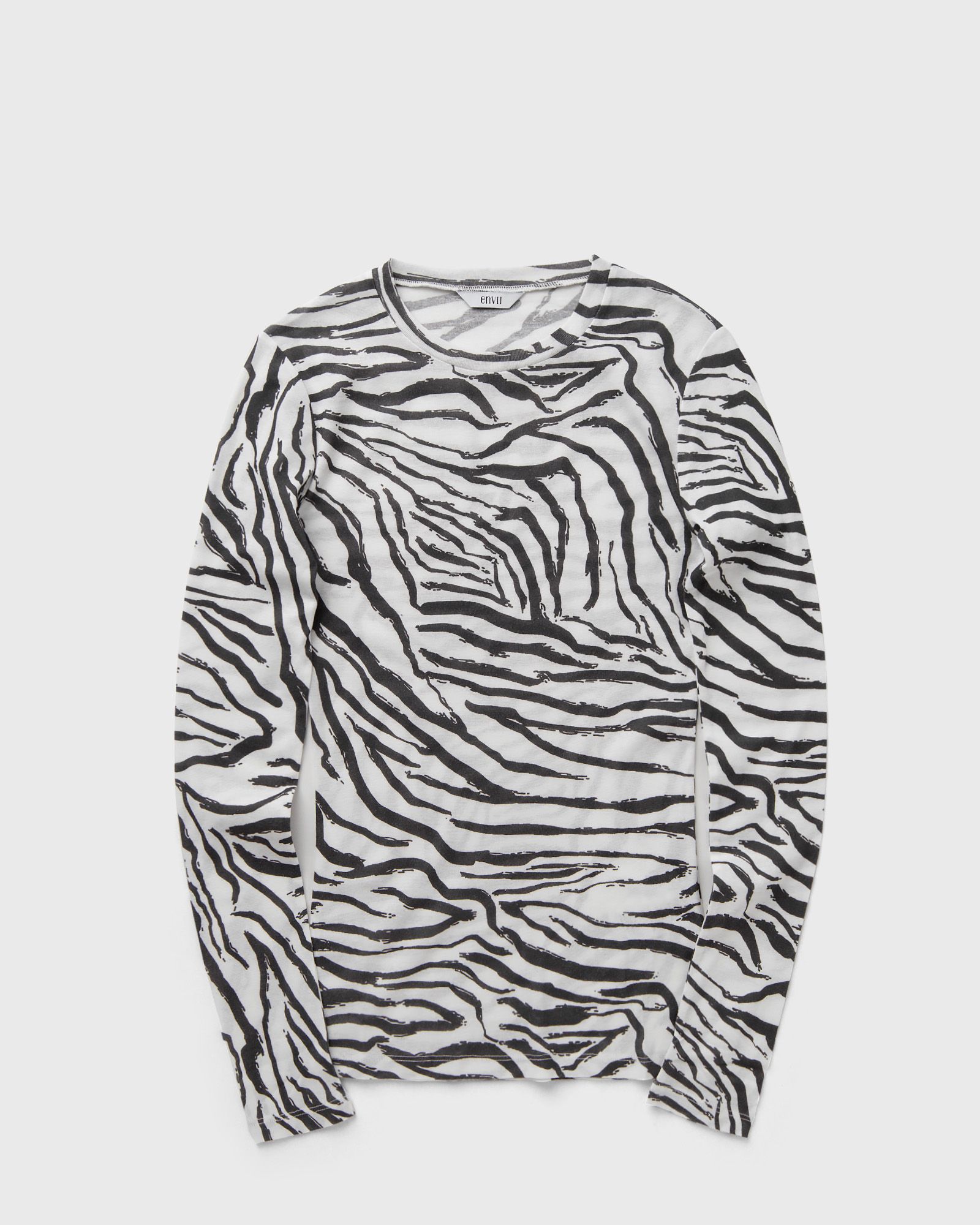 ENVELDA LS TEE AOP 5328