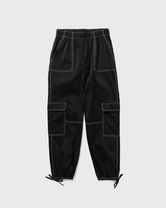 DICKIES WMNS 874 CROPPED REC PANTS Black