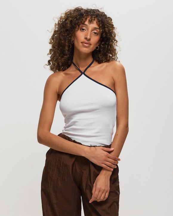 ENALLY SL CONTRAST TOP 5314