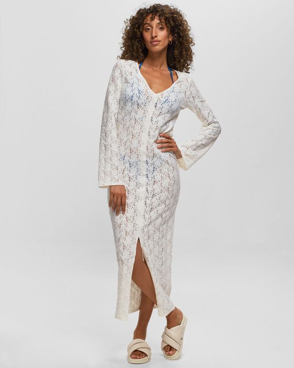 ENNICE LS DRESS 7019