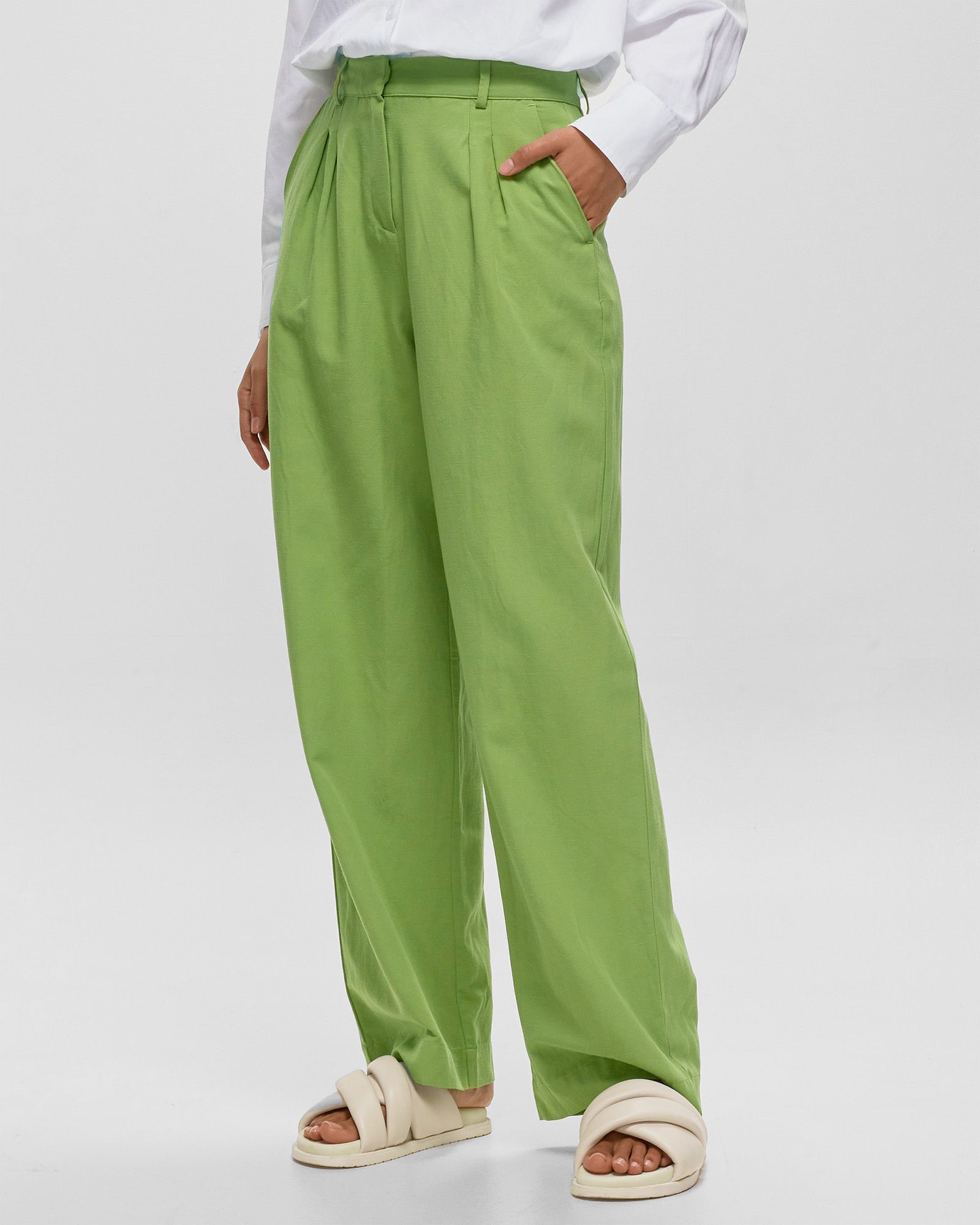 ENLINE PANTS 6903