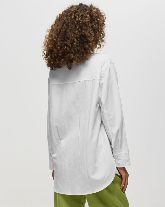 ENSPLIT LS SHIRT 6903