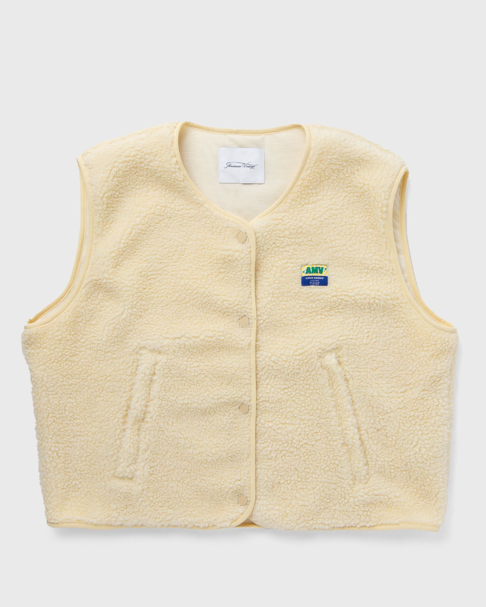 HOKTOWN VEST