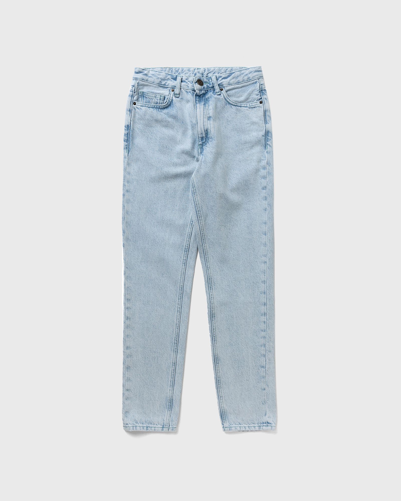American Vintage - 5 poches le fitte women jeans blue in größe:xs