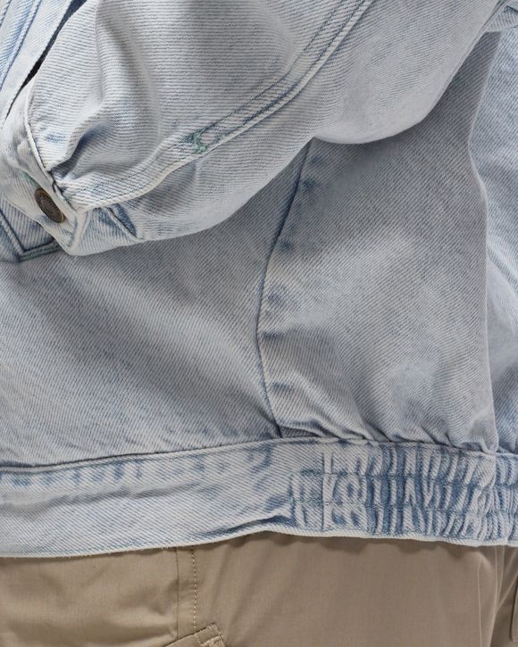 Denim Jacket JOYBIRD