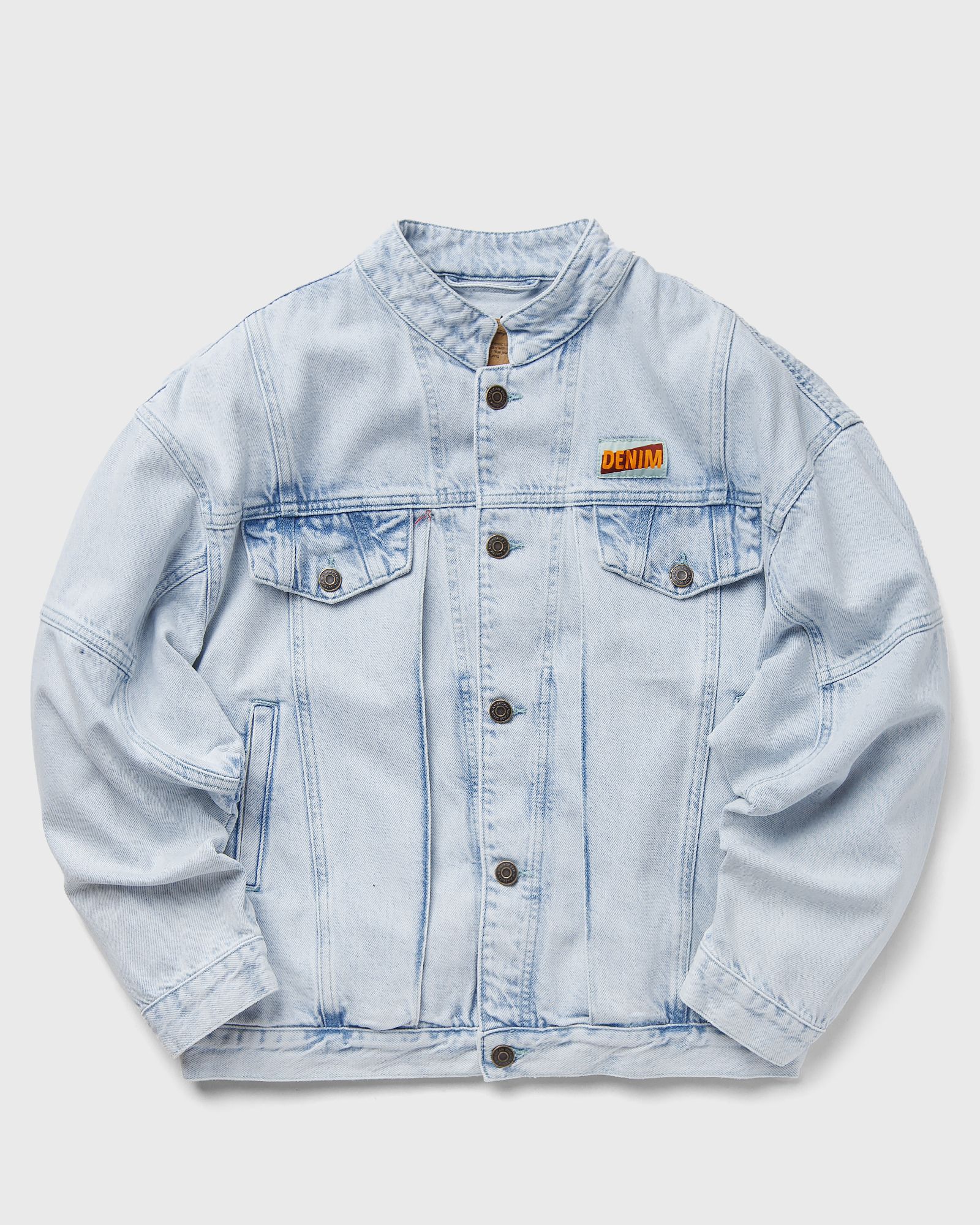 Denim Jacket JOYBIRD