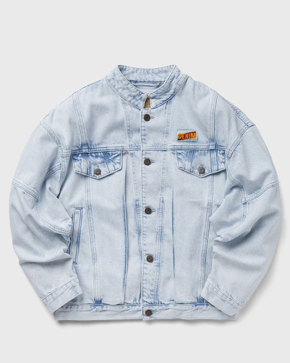 American vintage denim sales jacket