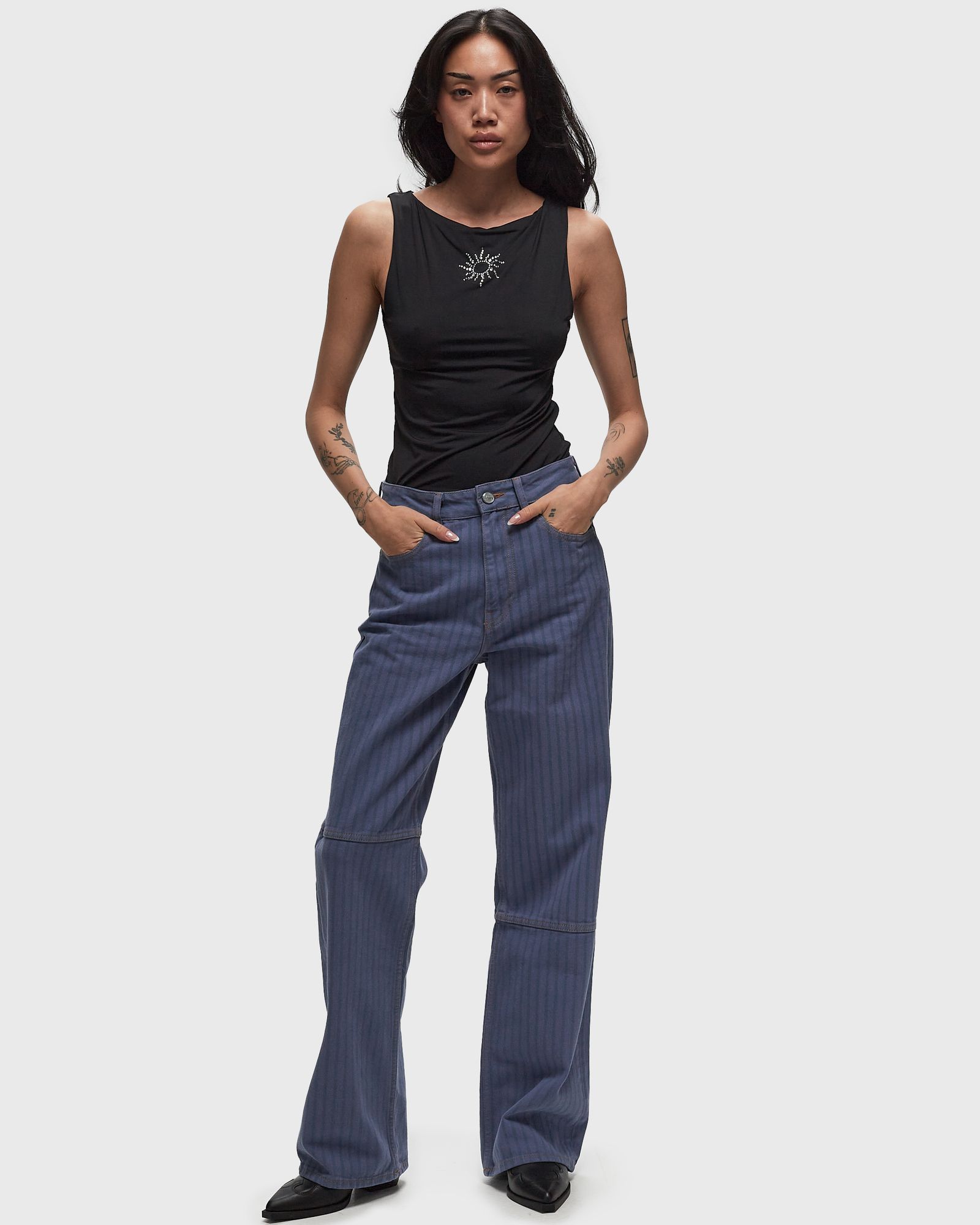 ENSCORPION SL TOP 7161