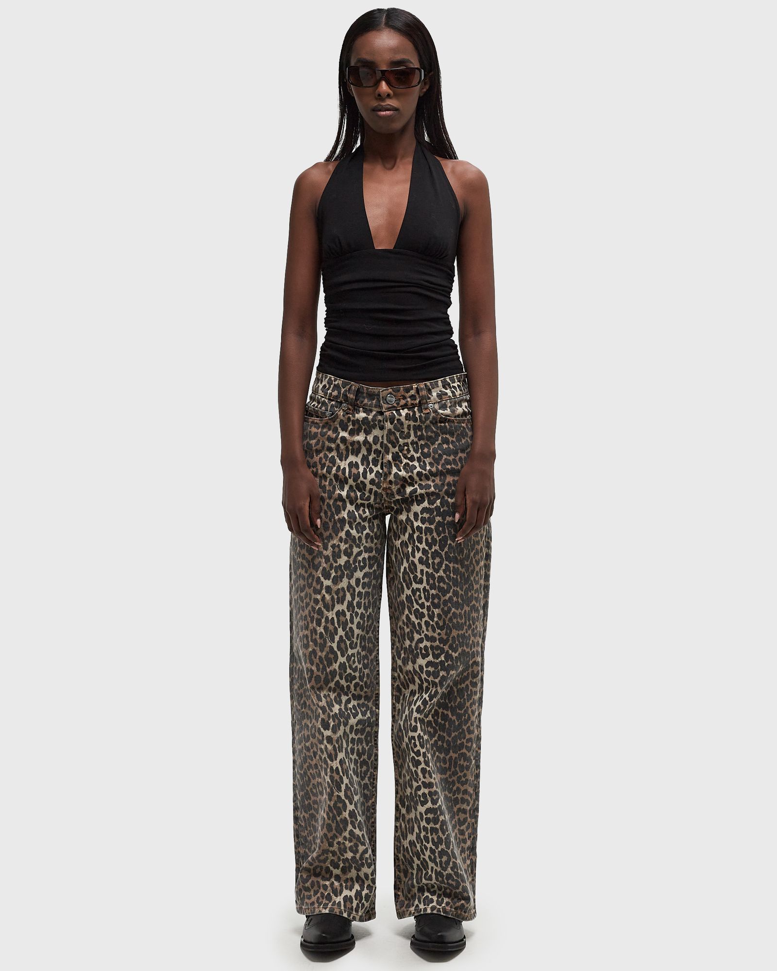 ENMARTA TIE SL TOP 7047