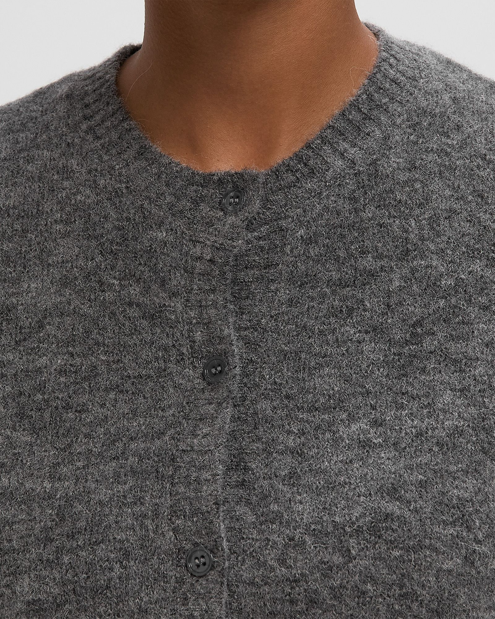 ENADA LS CARDIGAN 7216