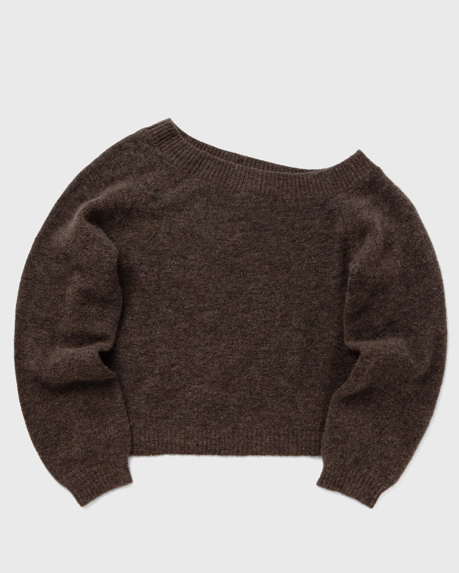 ENADA O-S LS KNIT 7216