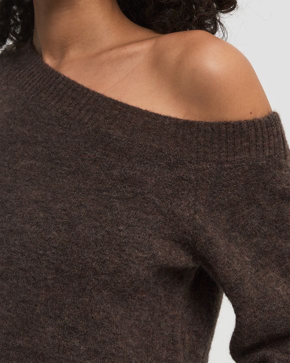 ENADA O-S LS KNIT 7216