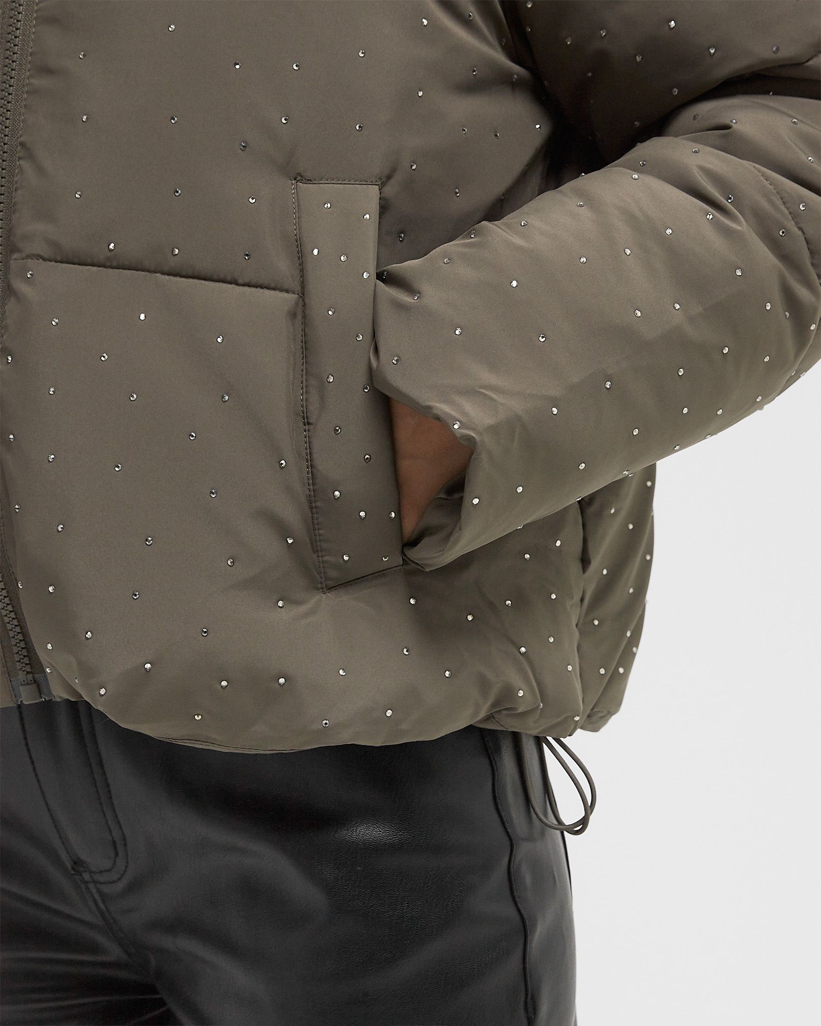 ENWINDSOR JACKET 6775