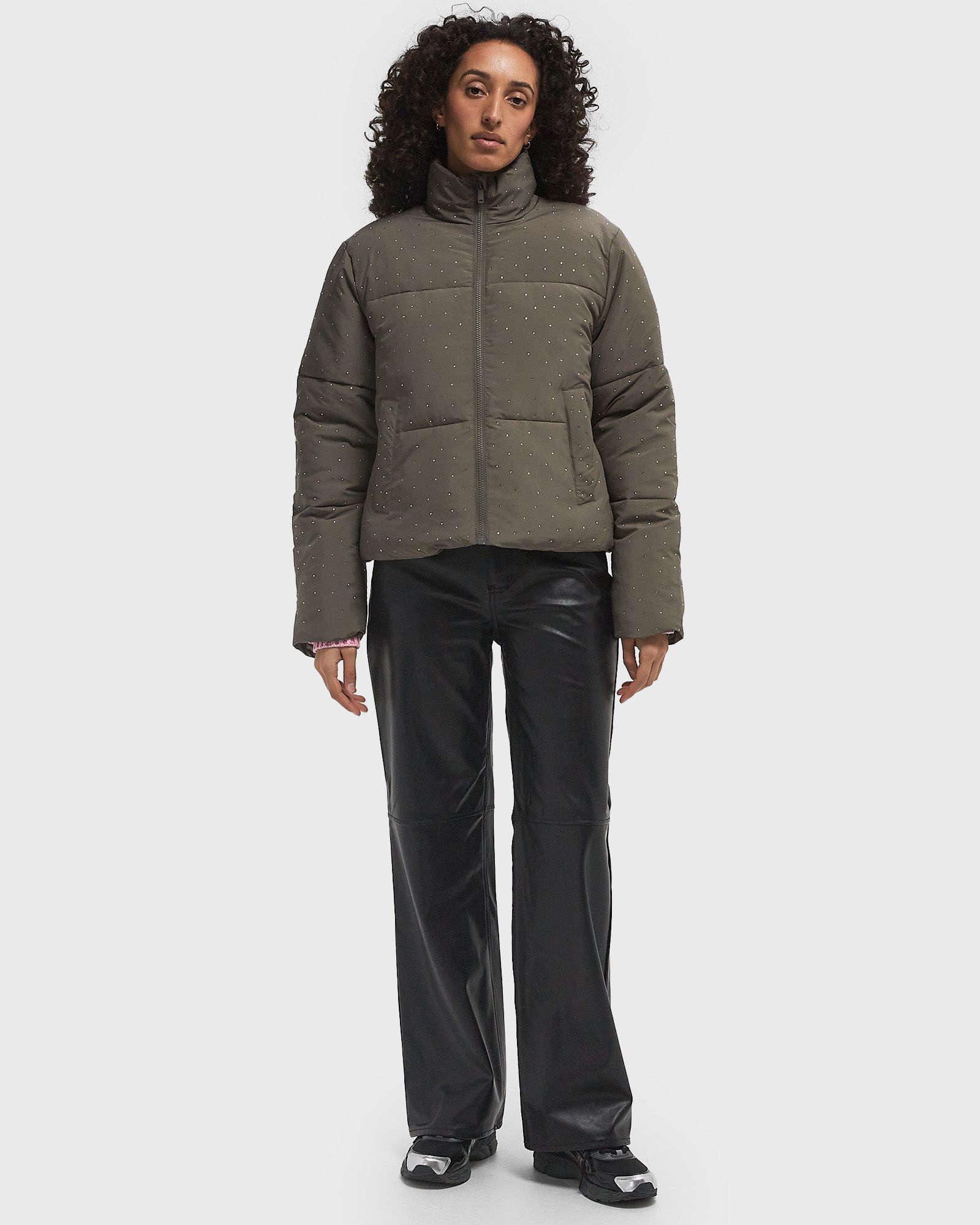 ENWINDSOR JACKET 6775