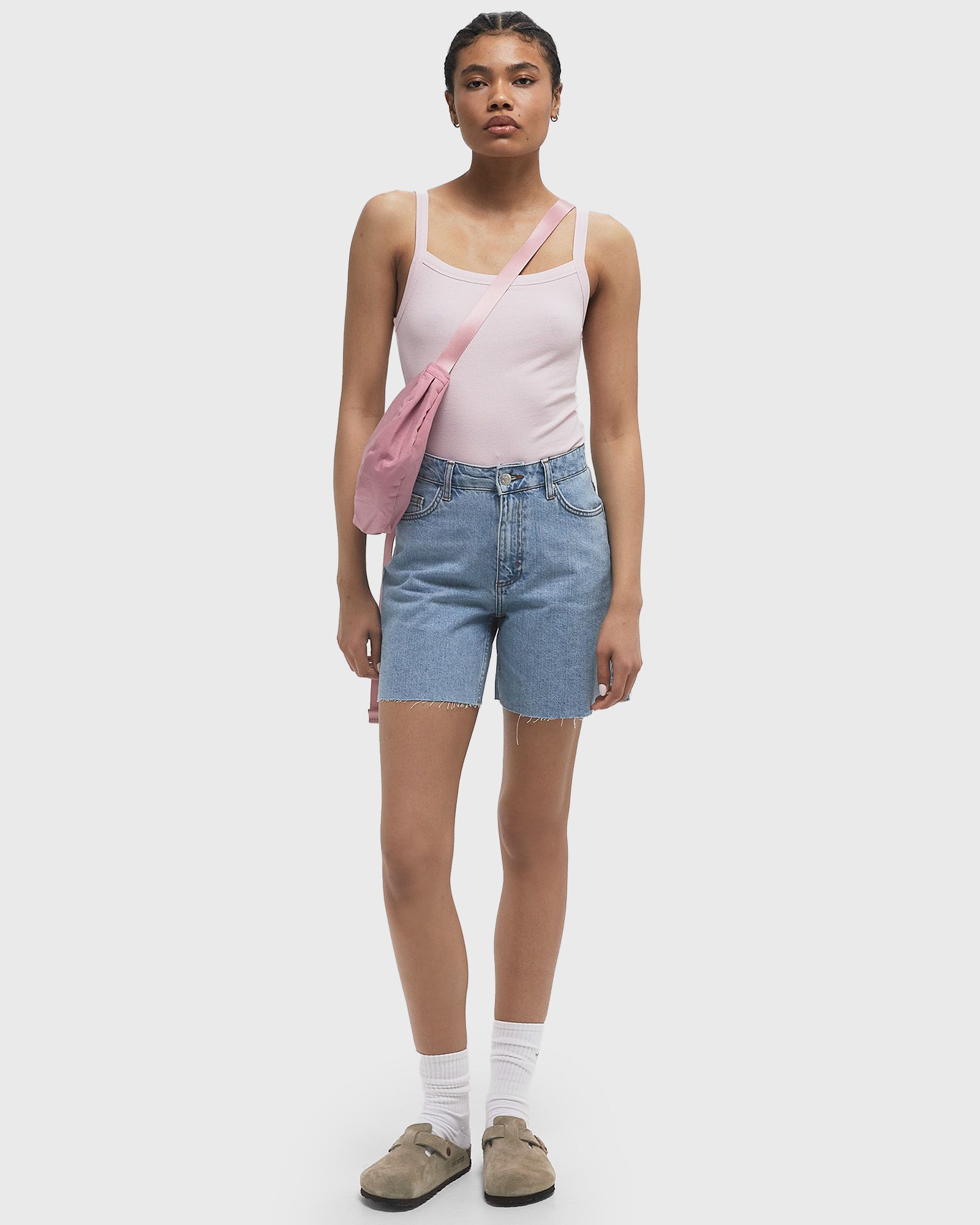 ENALLY TANK TOP 5314