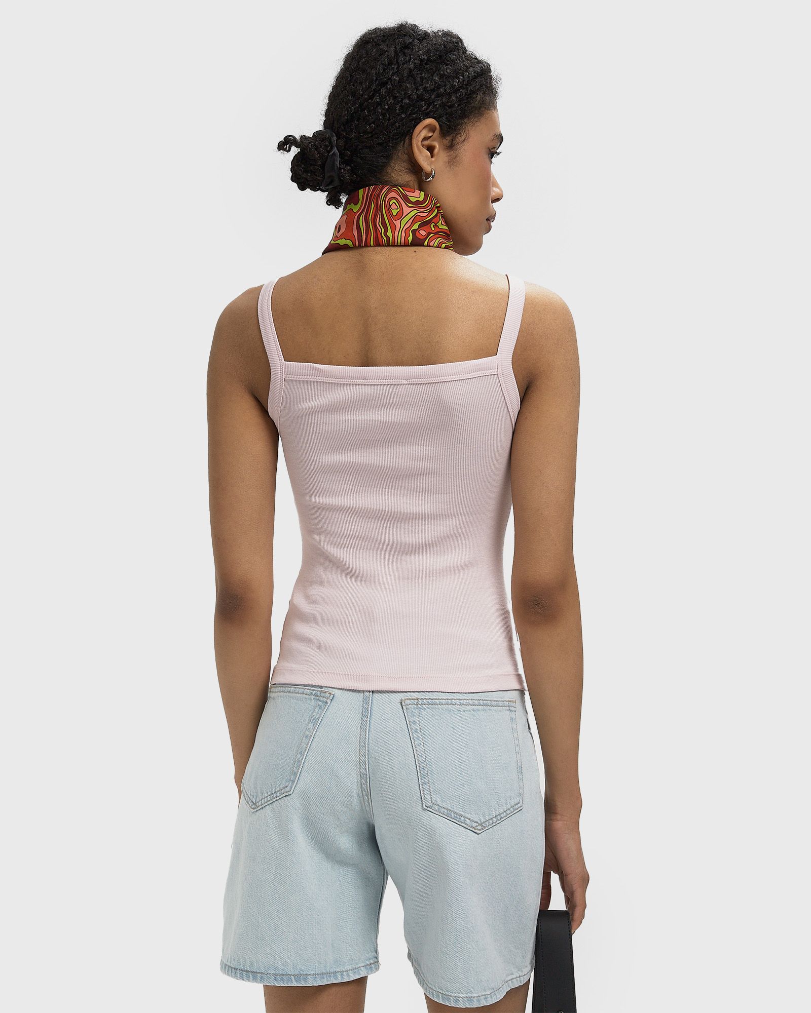 ENALLY TANK TOP 5314