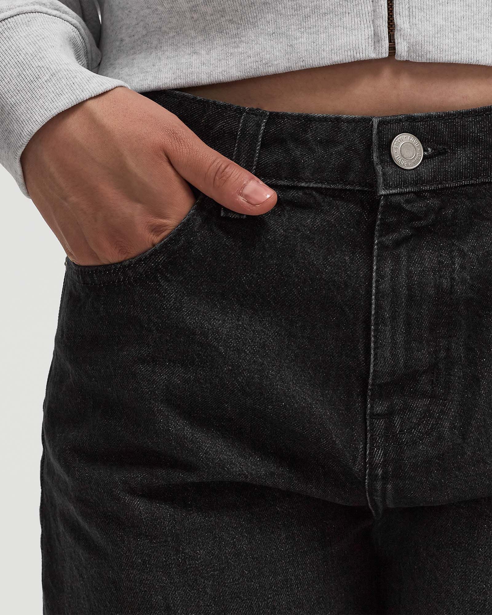 ENDANK LONG SHORTS 7152