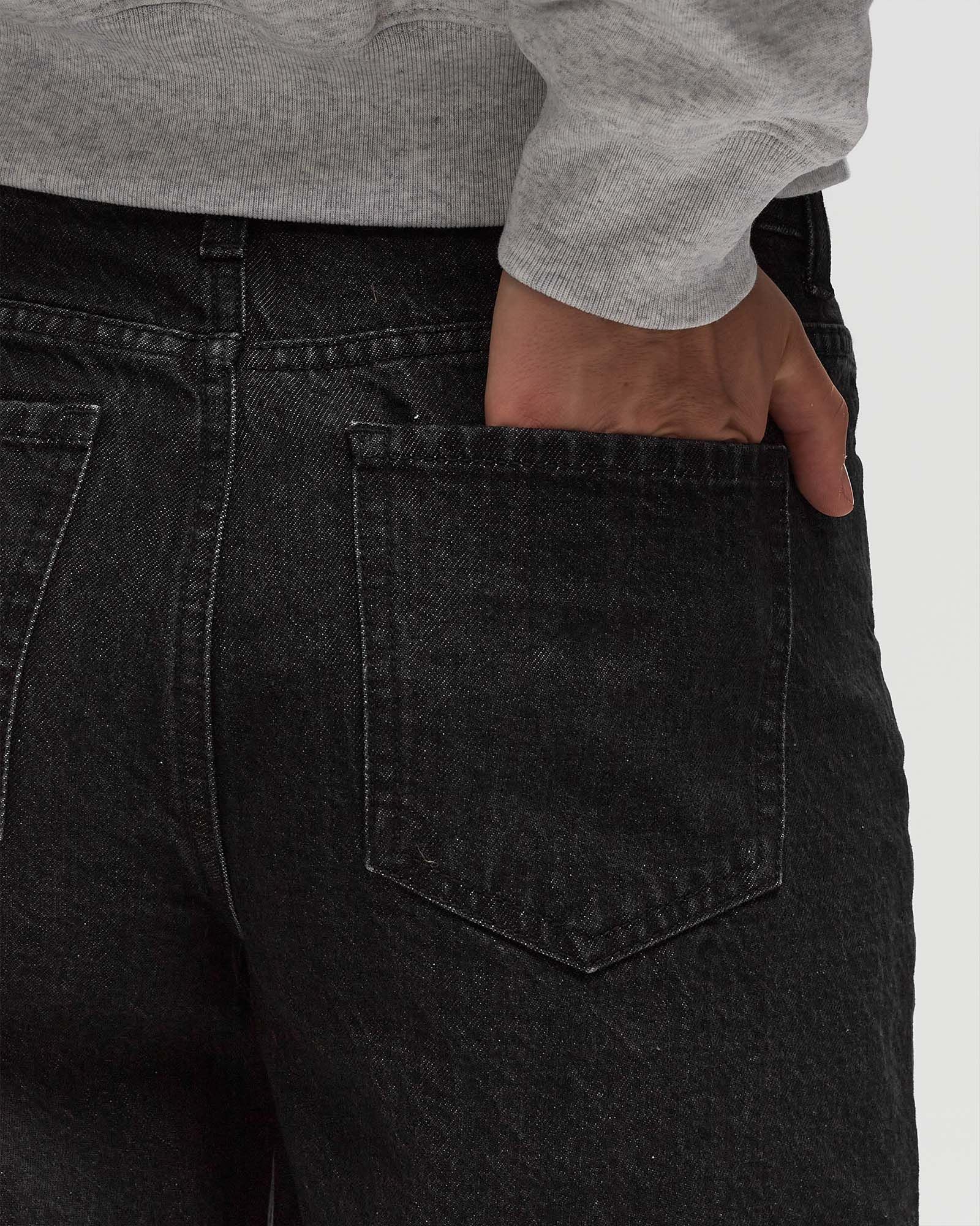 ENDANK LONG SHORTS 7152