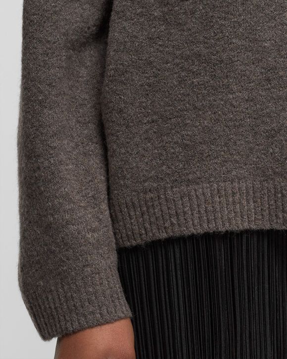 ENORTA LS KNIT 7080