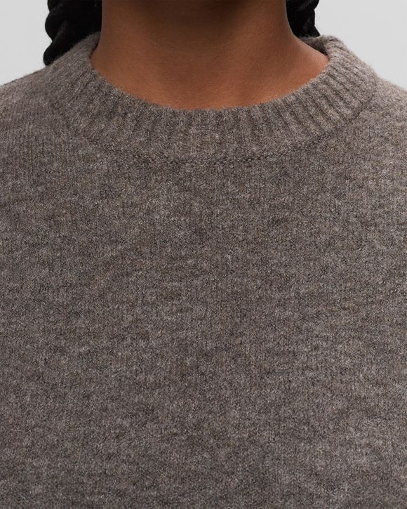 ENORTA LS KNIT 7080