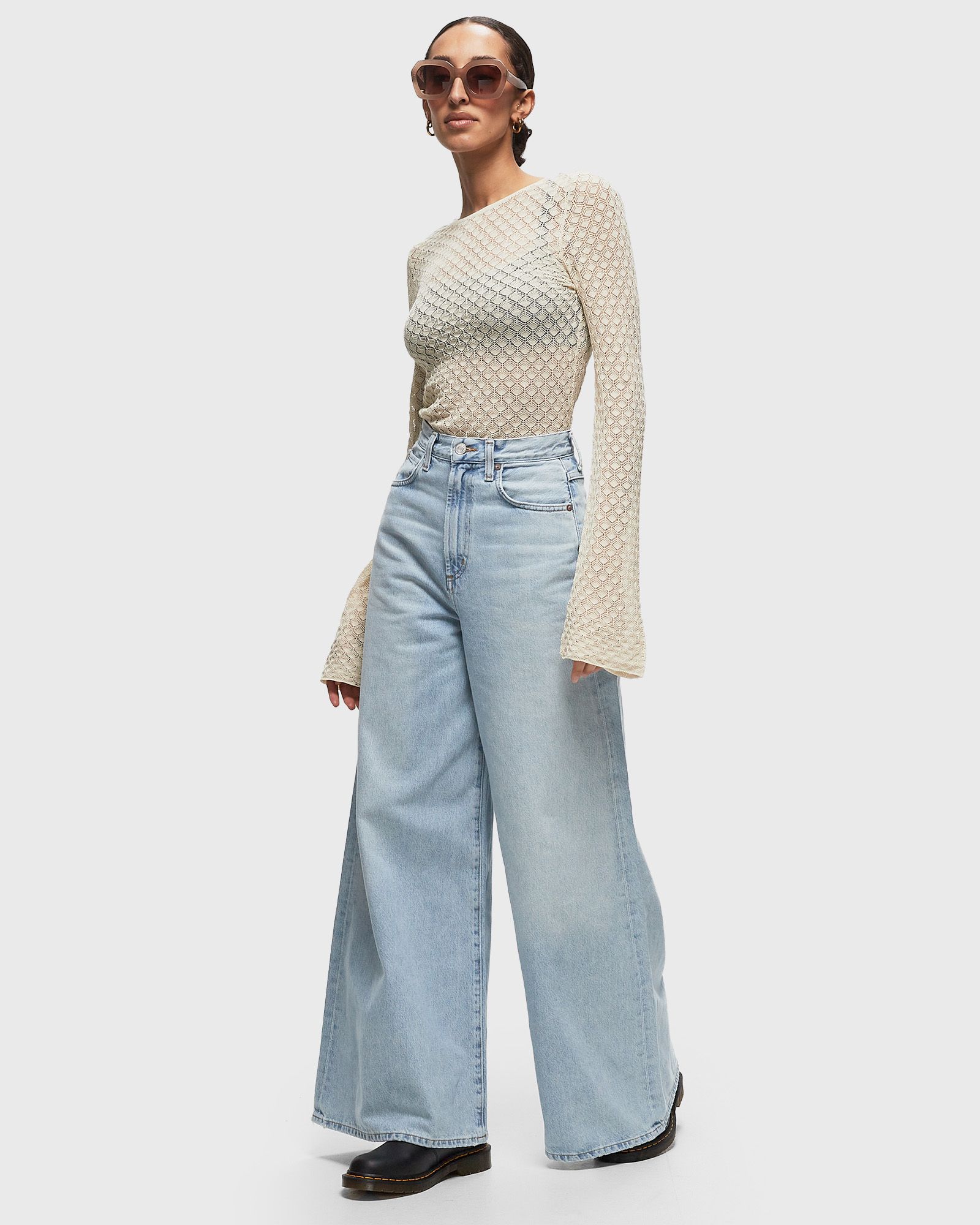 ENHAMMER LS KNIT 7084