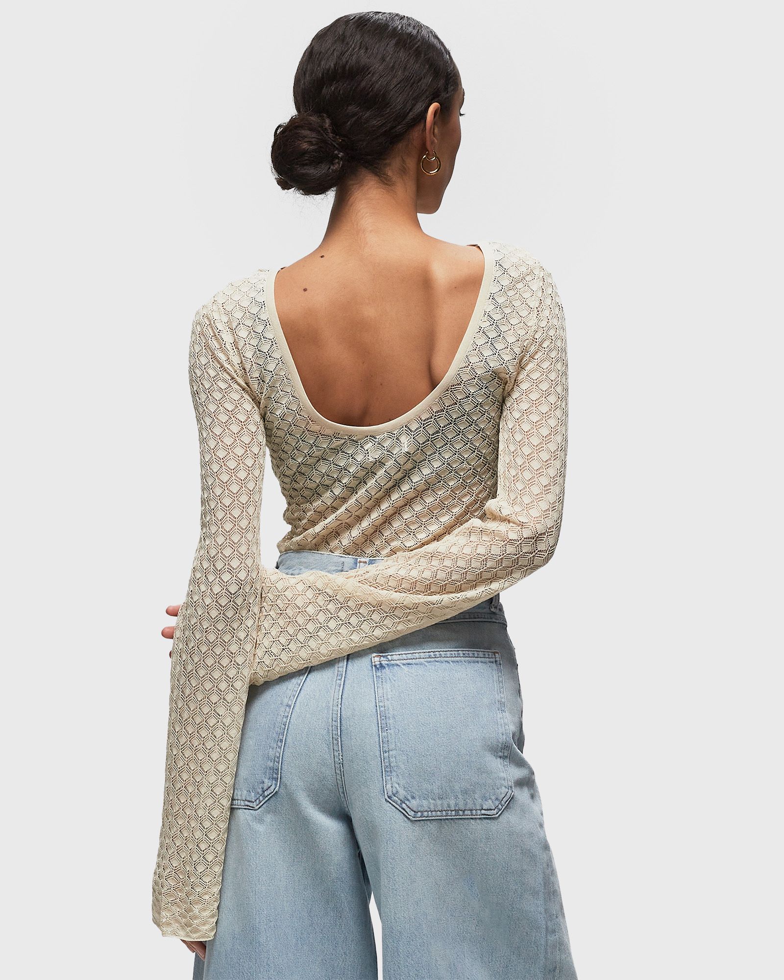 ENHAMMER LS KNIT 7084