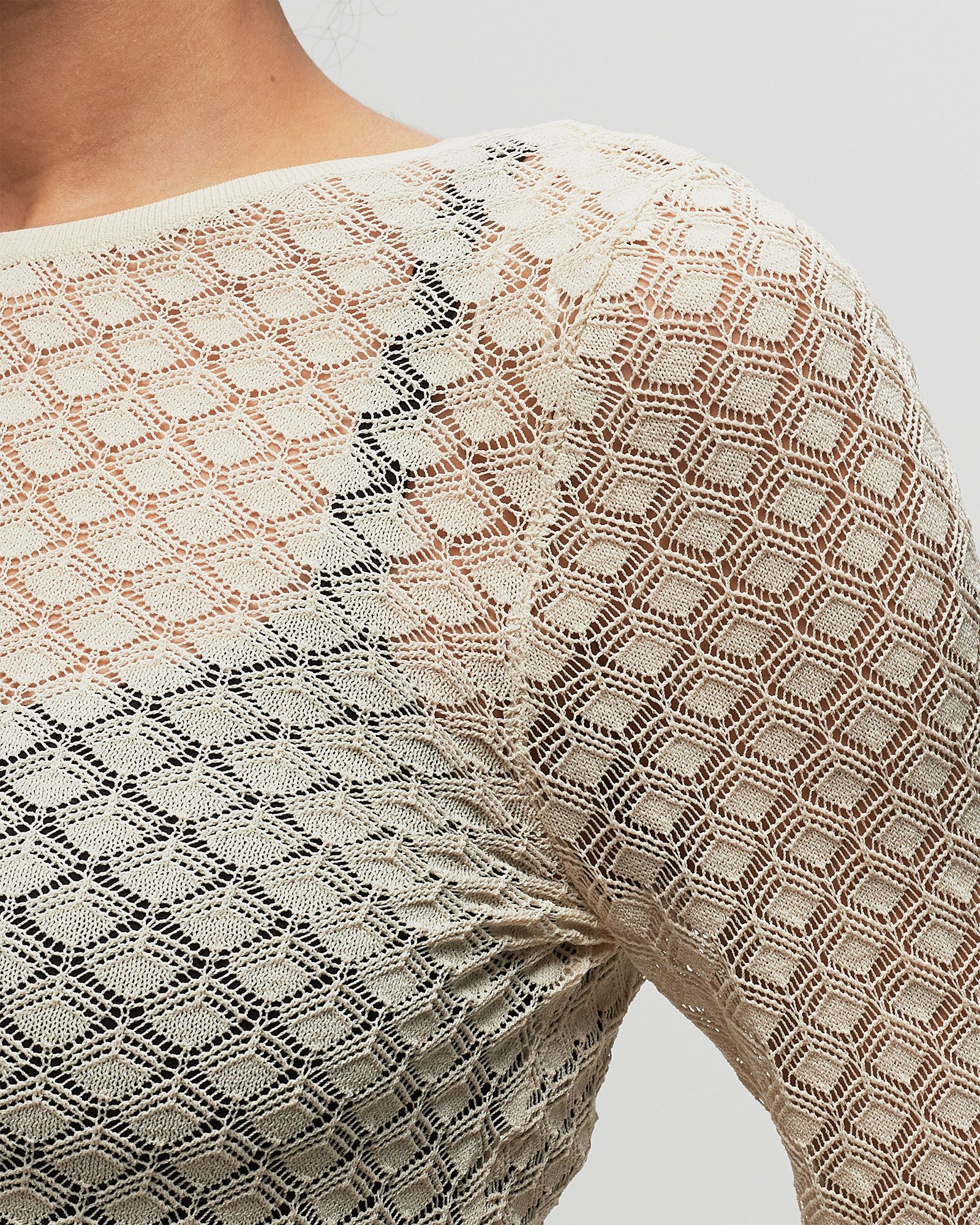 ENHAMMER LS KNIT 7084