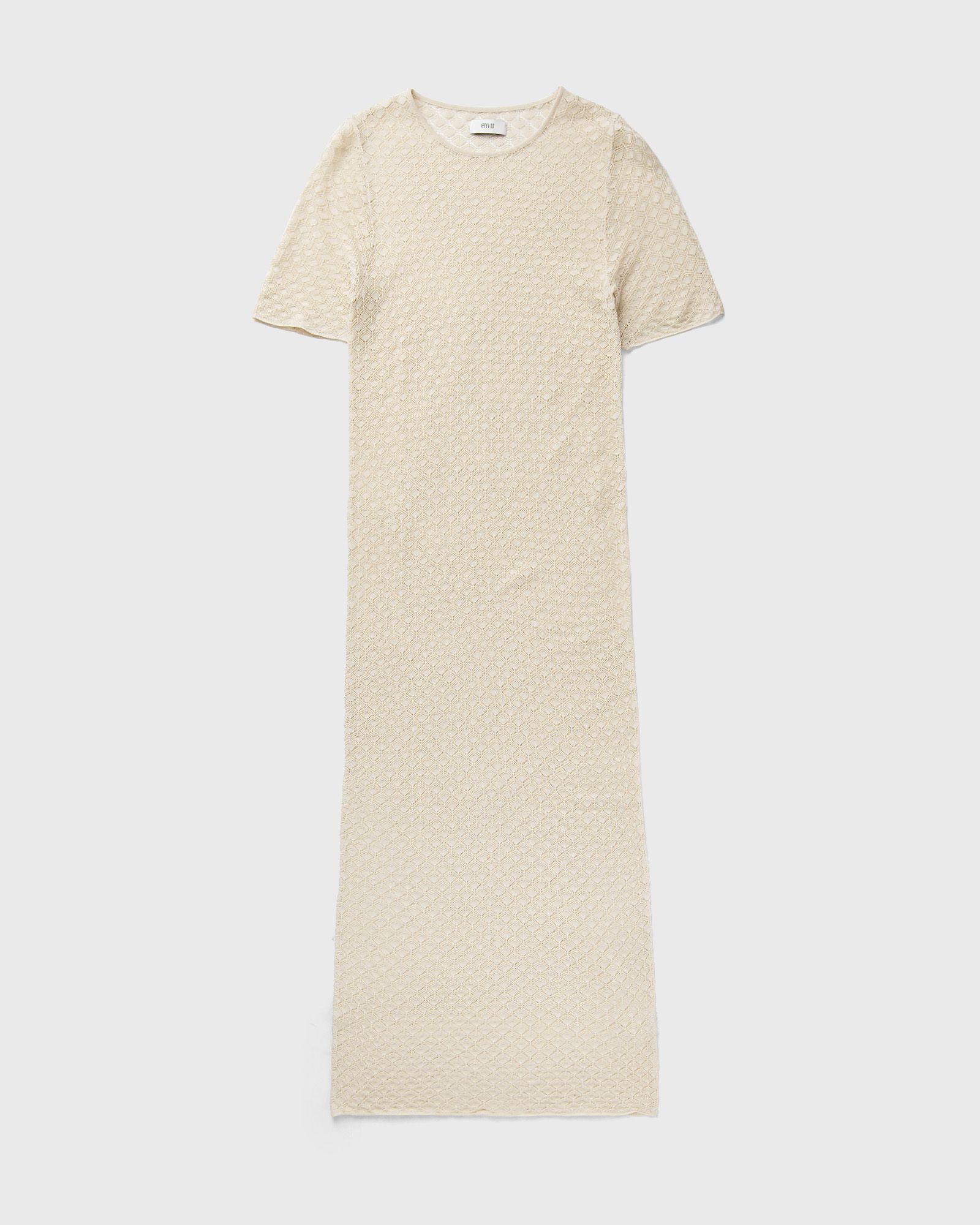 ENHAMMER SS DRESS 7084