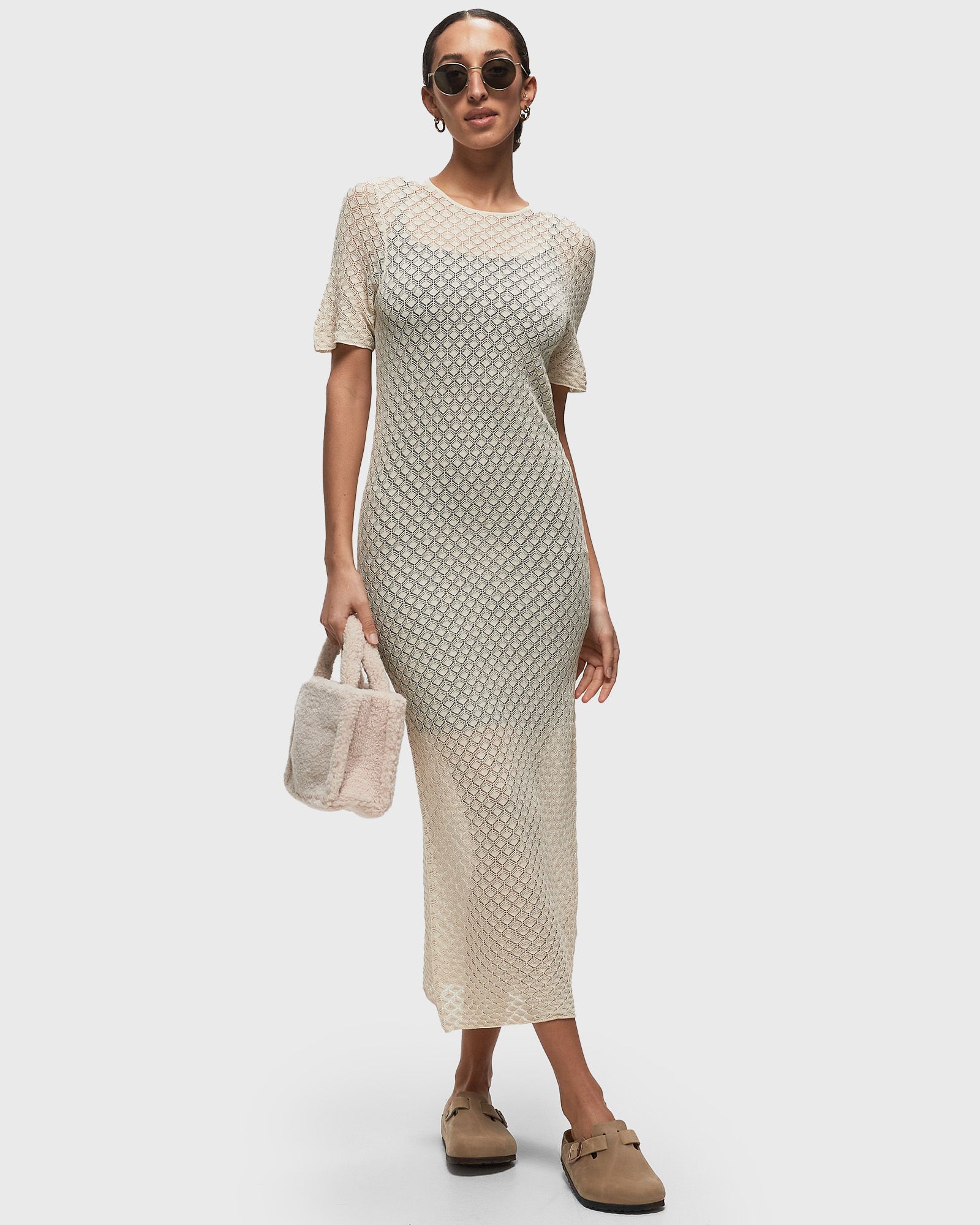 ENHAMMER SS DRESS 7084