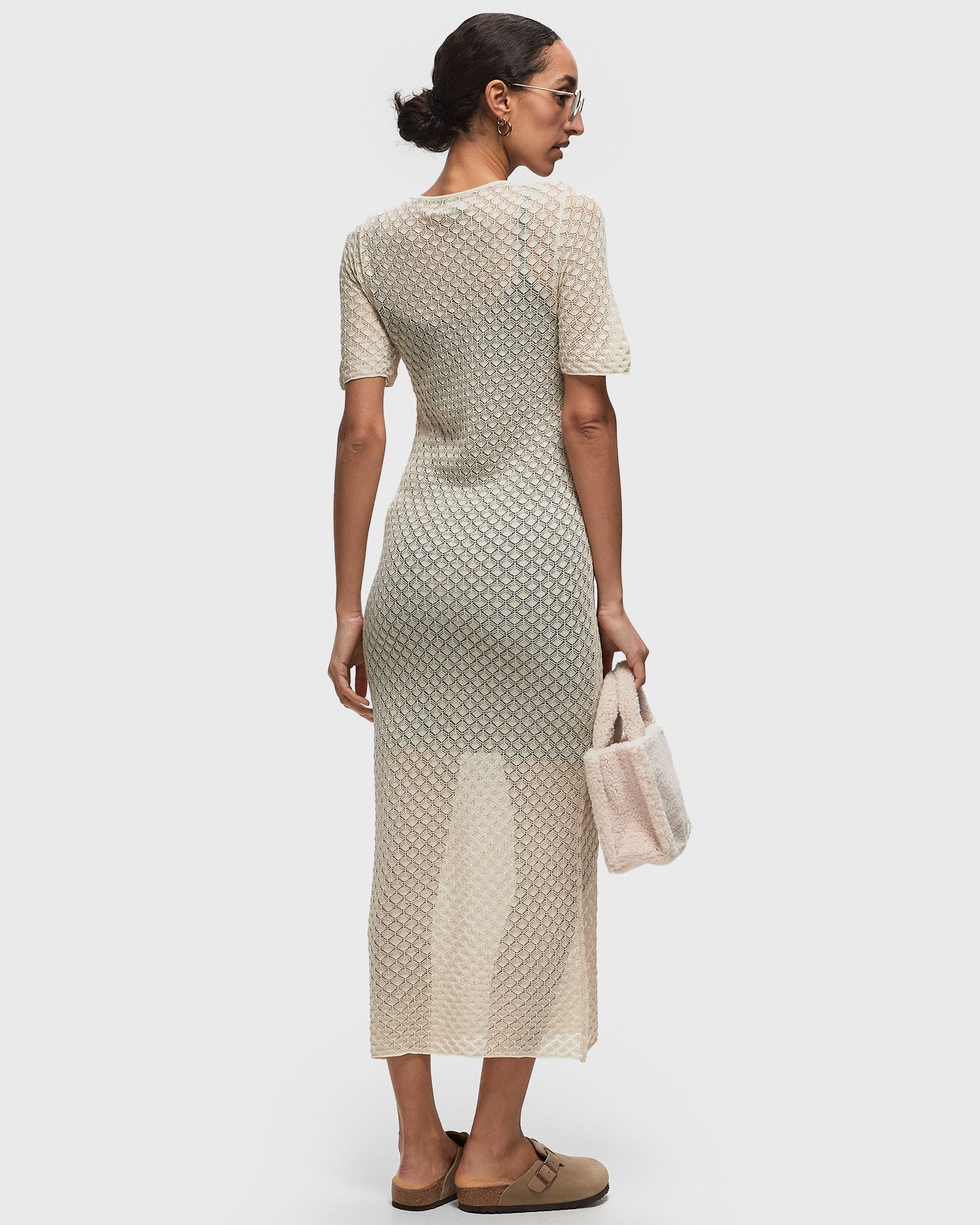 ENHAMMER SS DRESS 7084